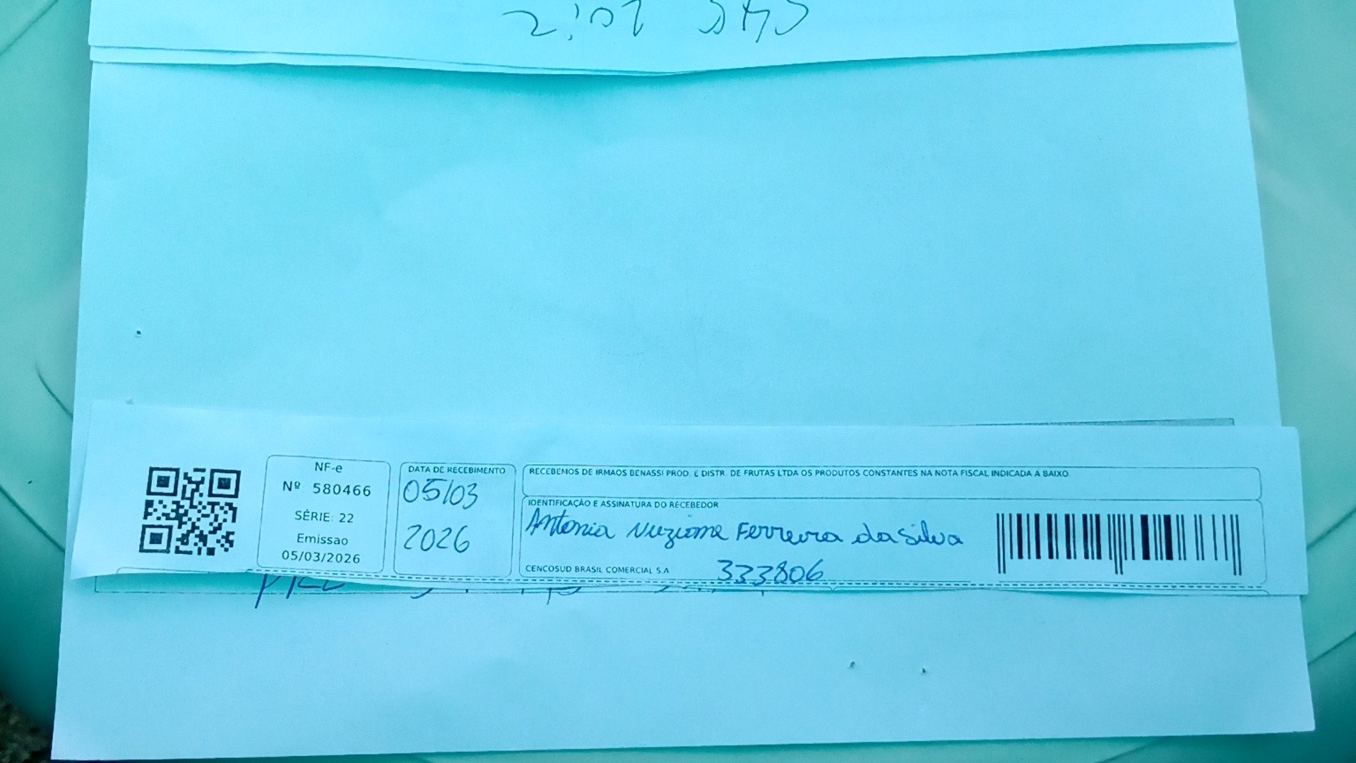 Canhoto 141056993