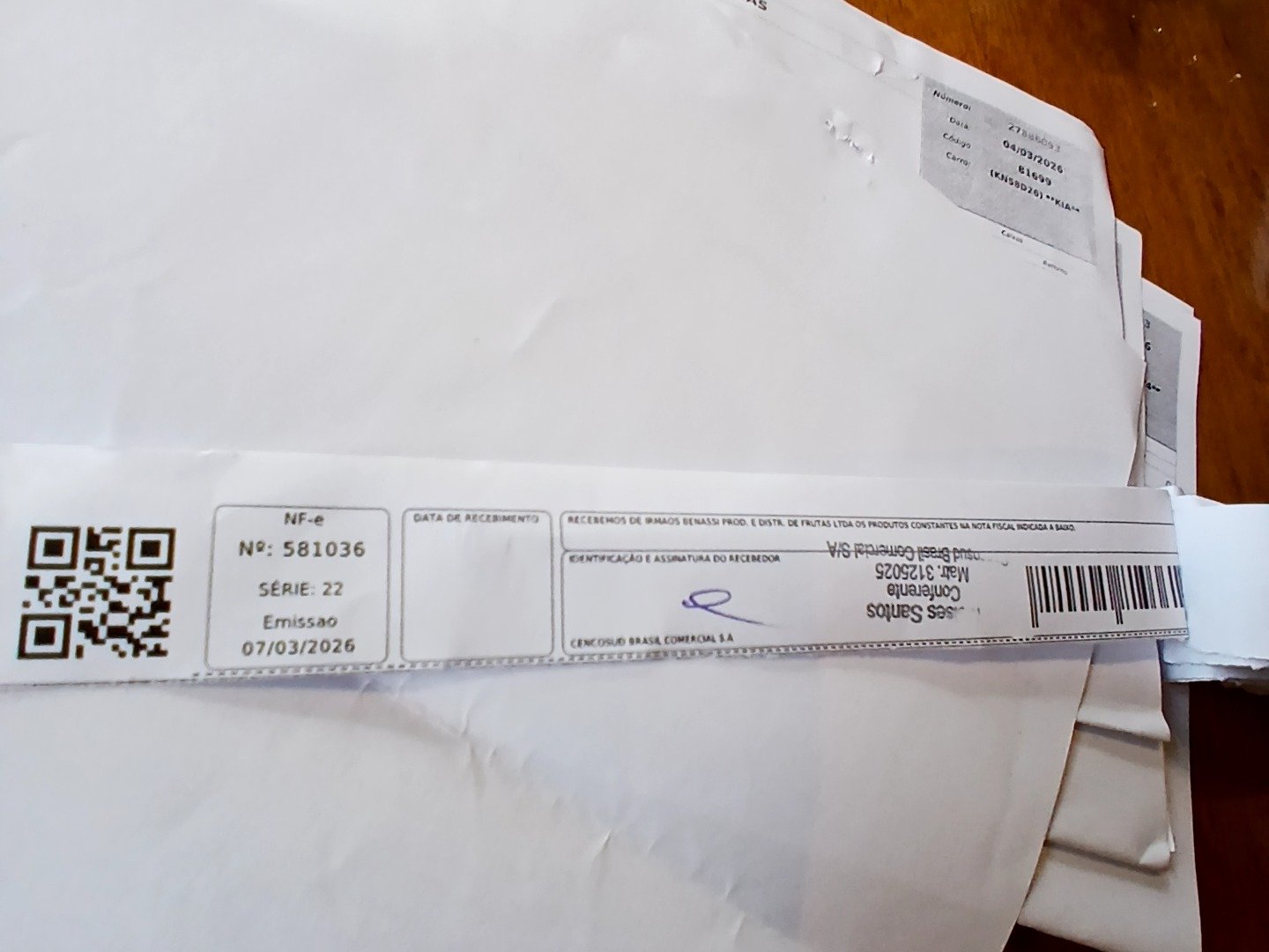 Canhoto 141518693
