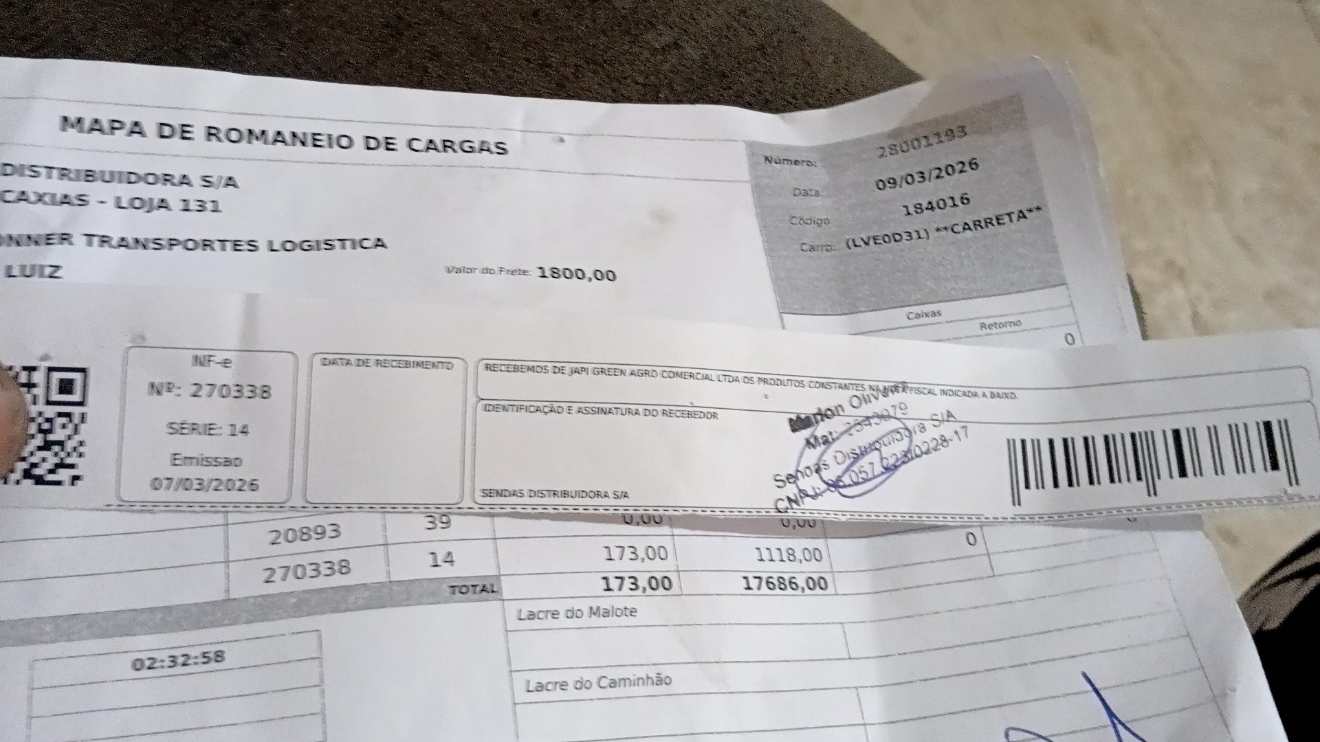 Canhoto 141675193