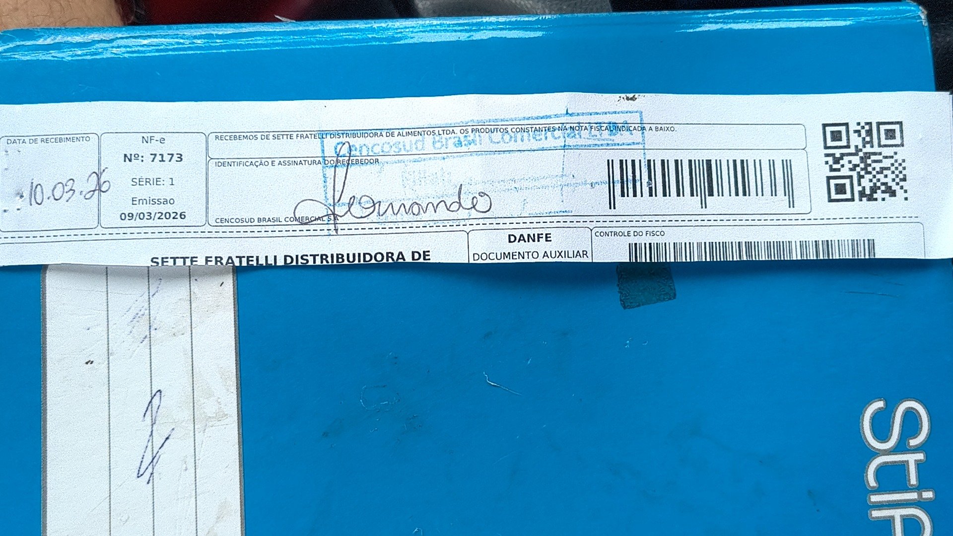 Canhoto 141921693