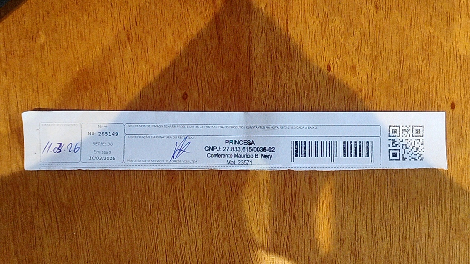 Canhoto 142069093
