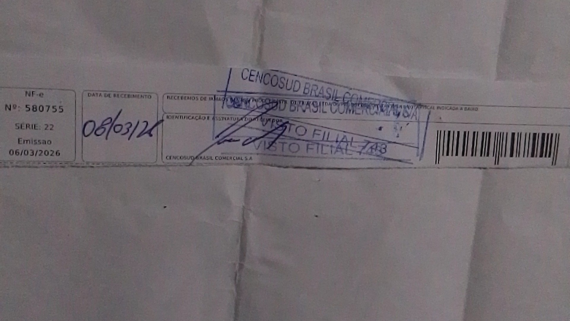 Canhoto 141323293