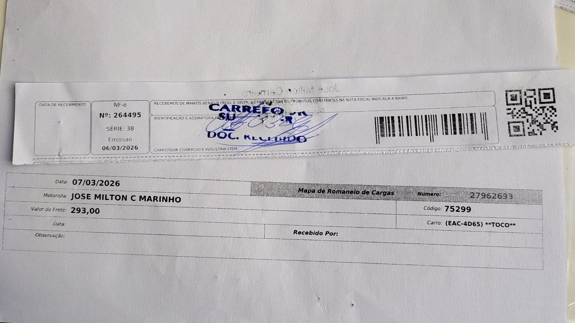 Canhoto 141468593