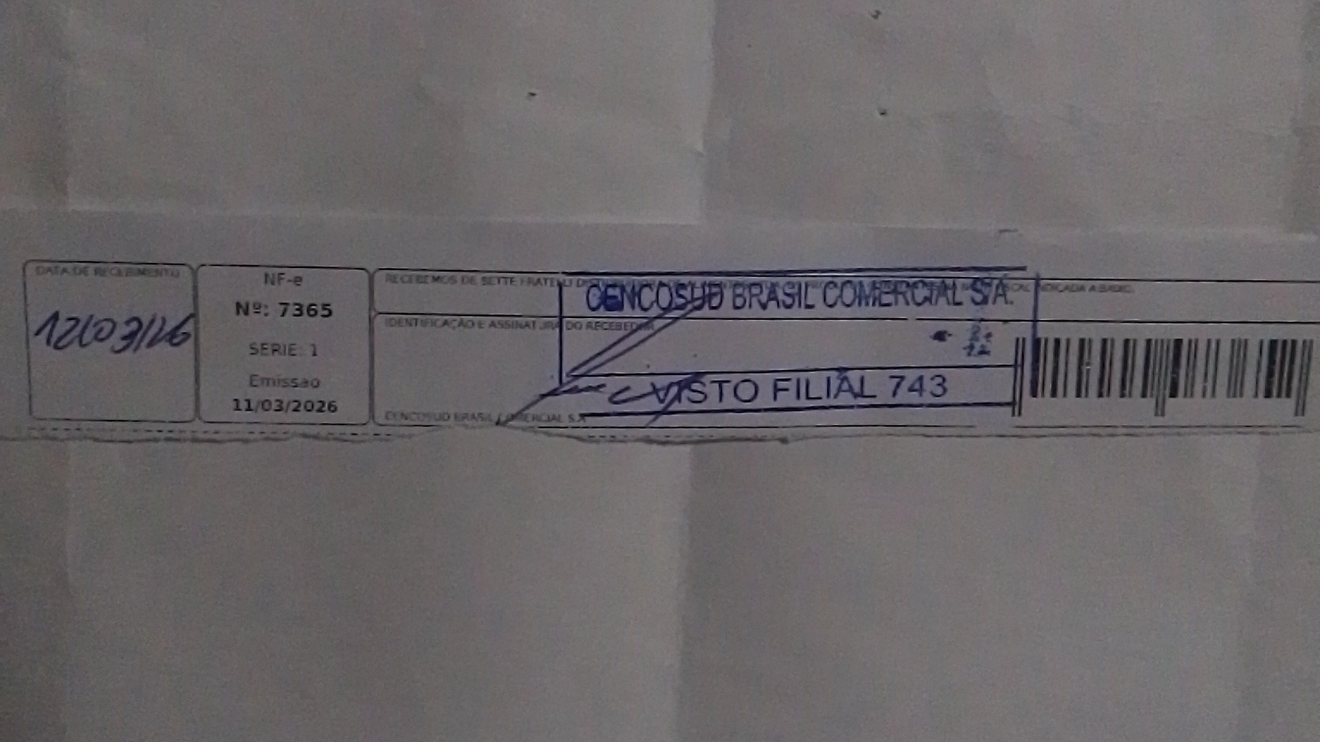 Canhoto 142279393