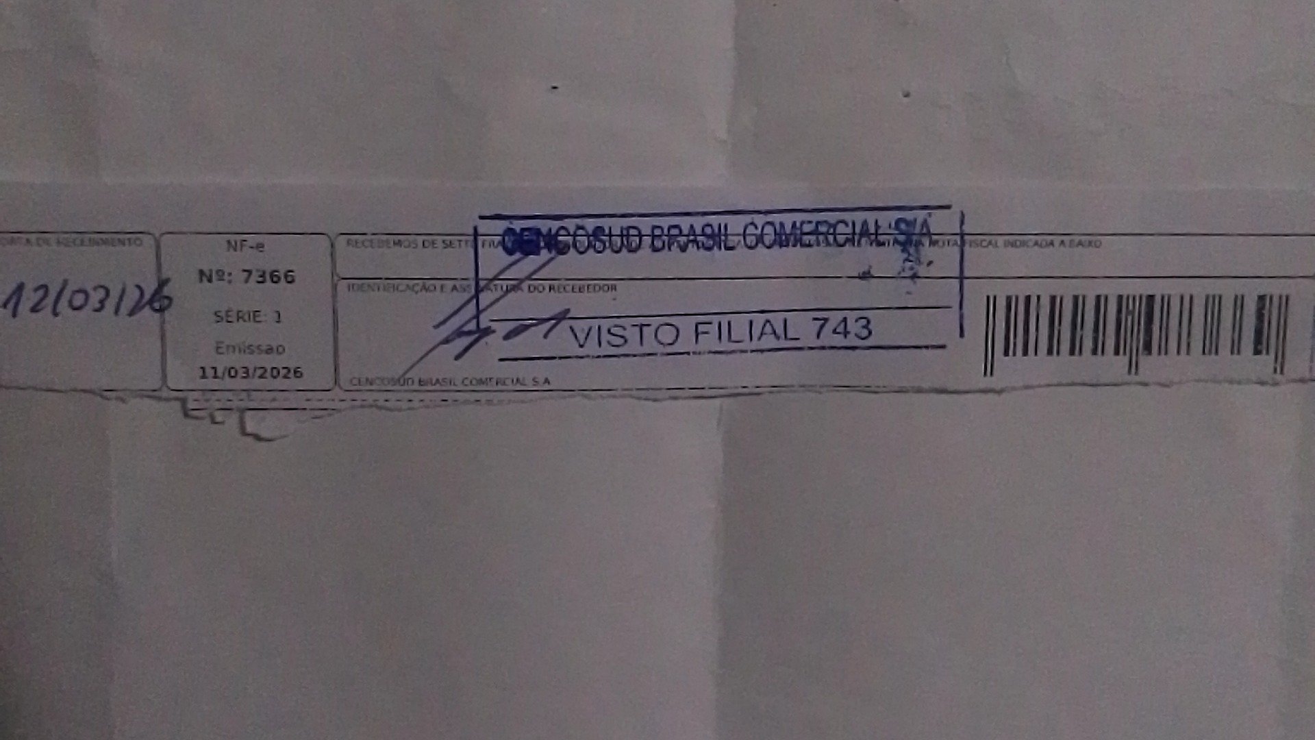Canhoto 142279293