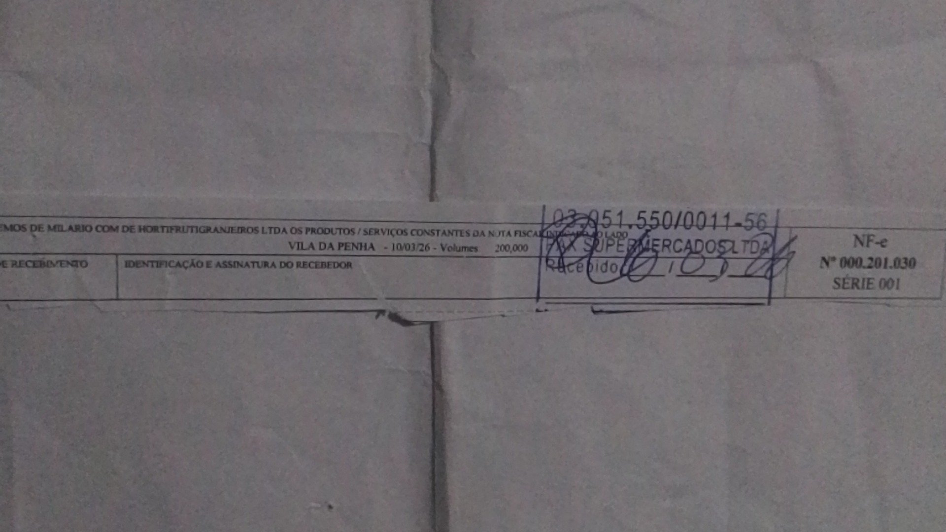 Canhoto 141973393