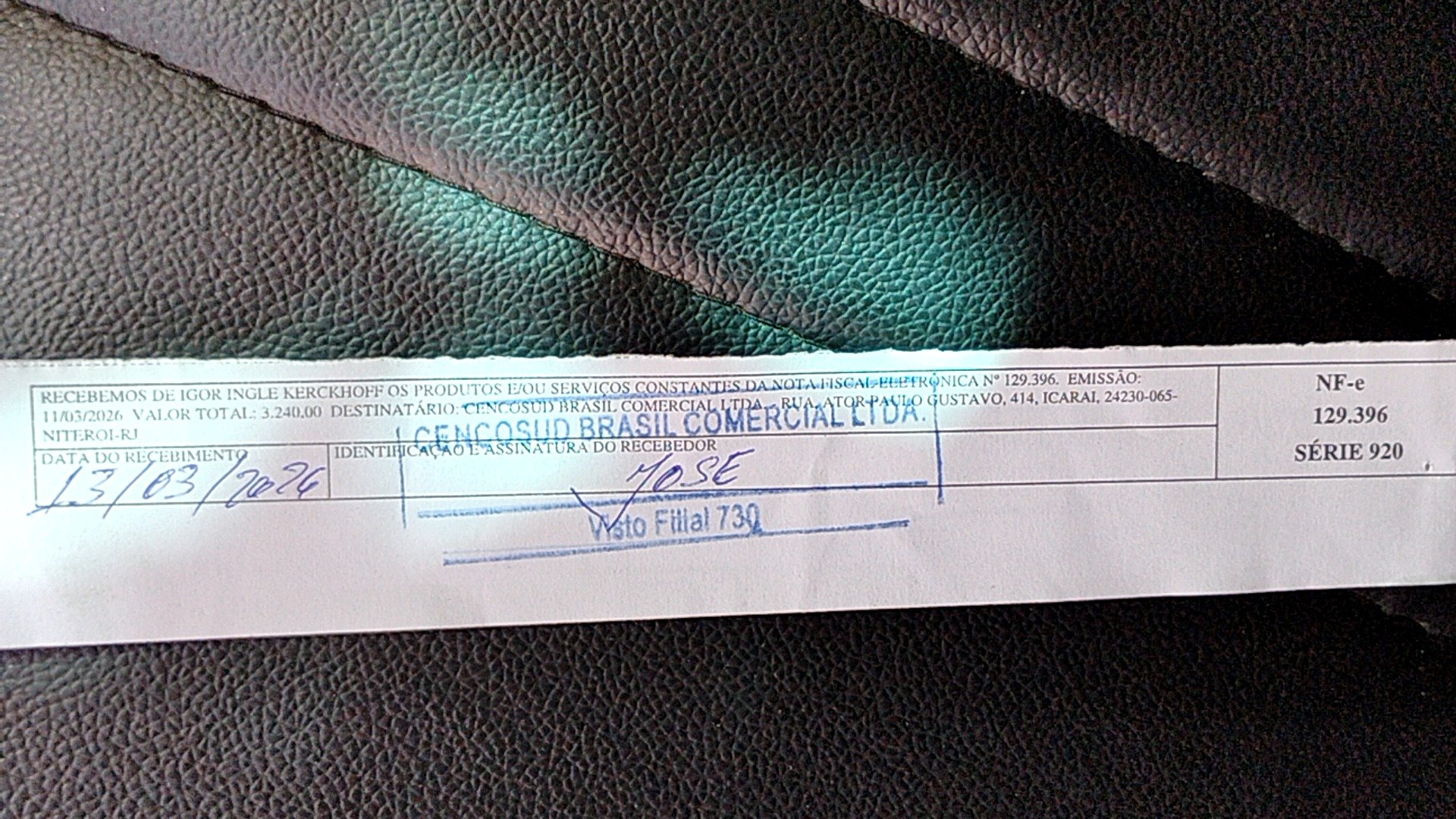 Canhoto 142455393