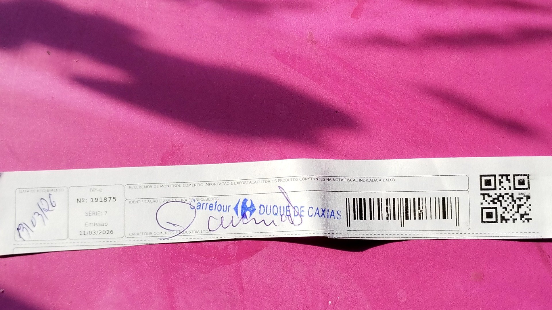 Canhoto 142413093