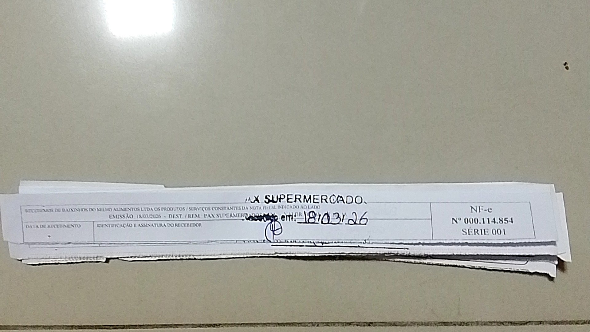 Canhoto 143363793