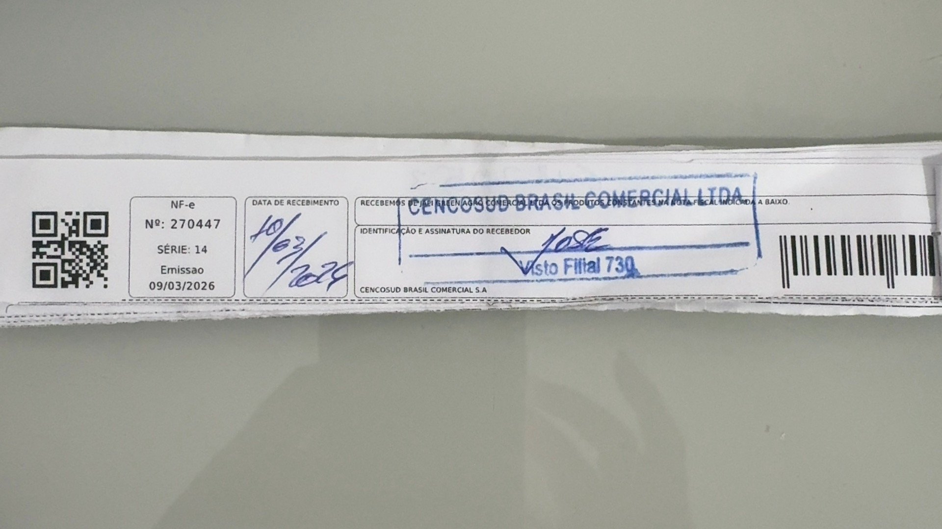 Canhoto 141909293