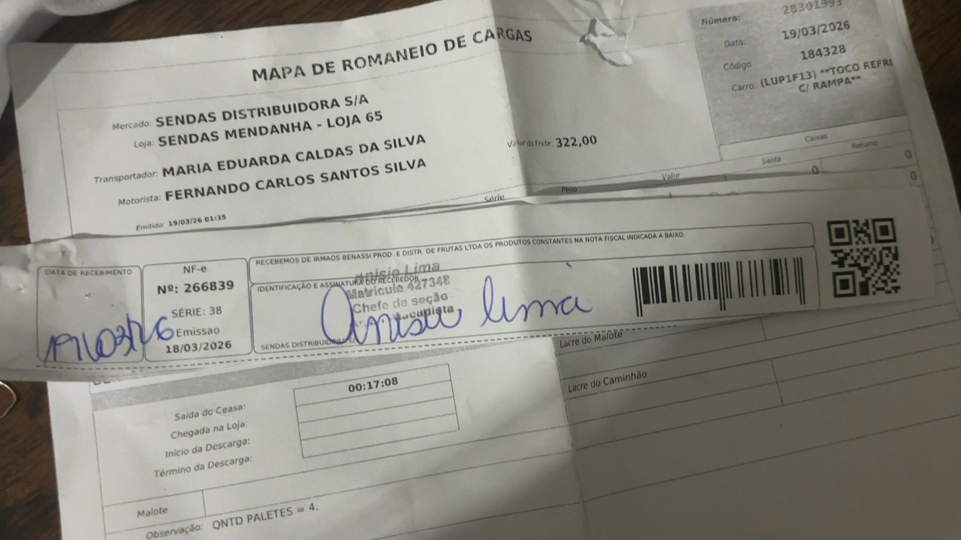 Canhoto 143421693