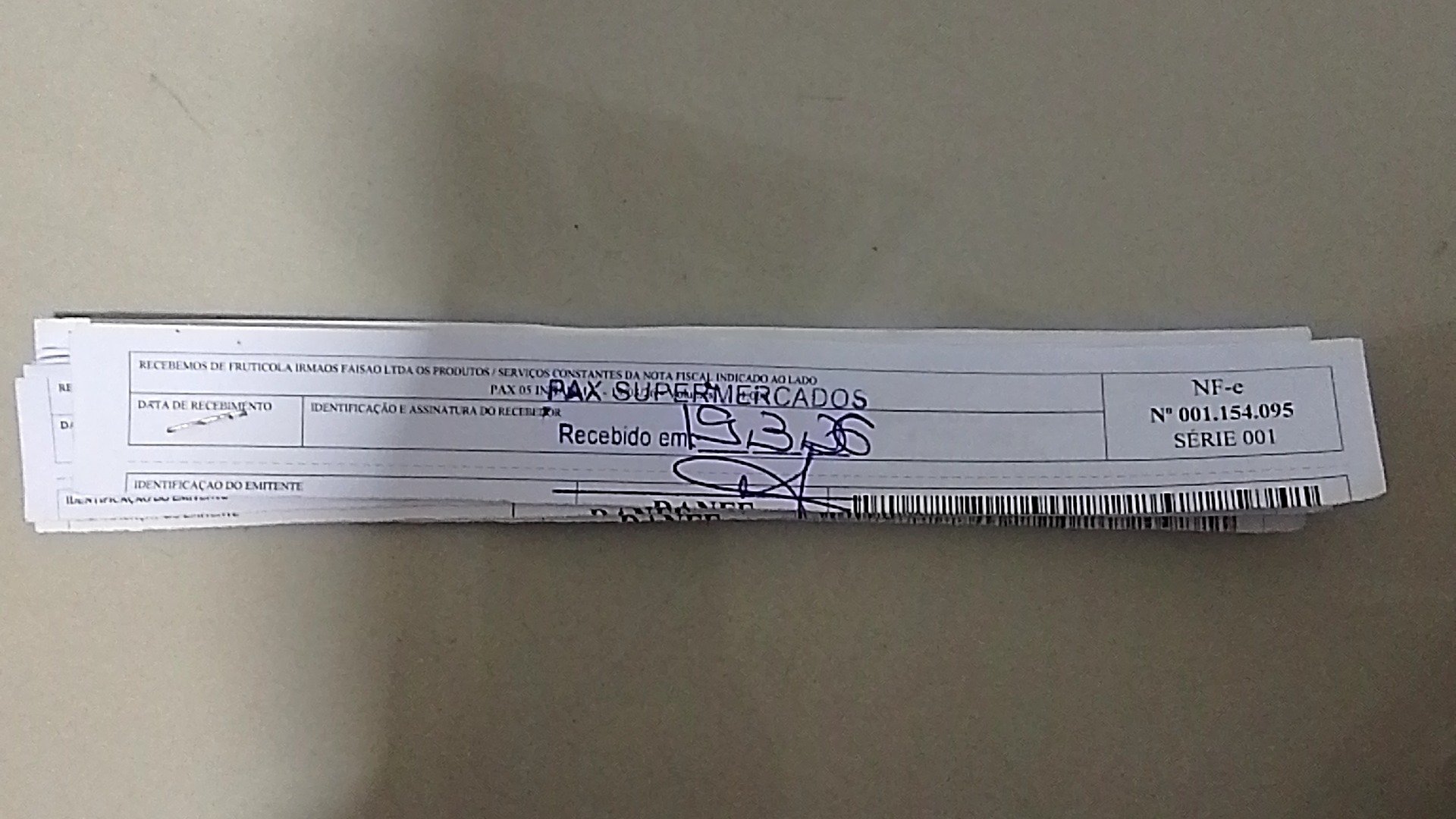 Canhoto 143515293