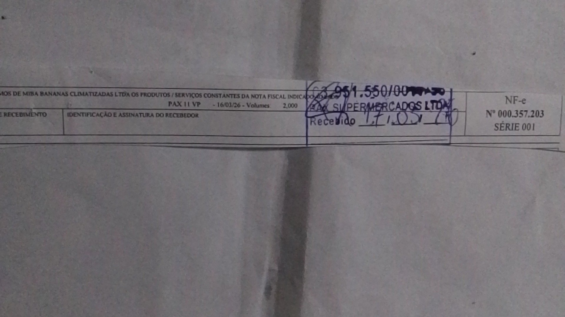 Canhoto 142935593