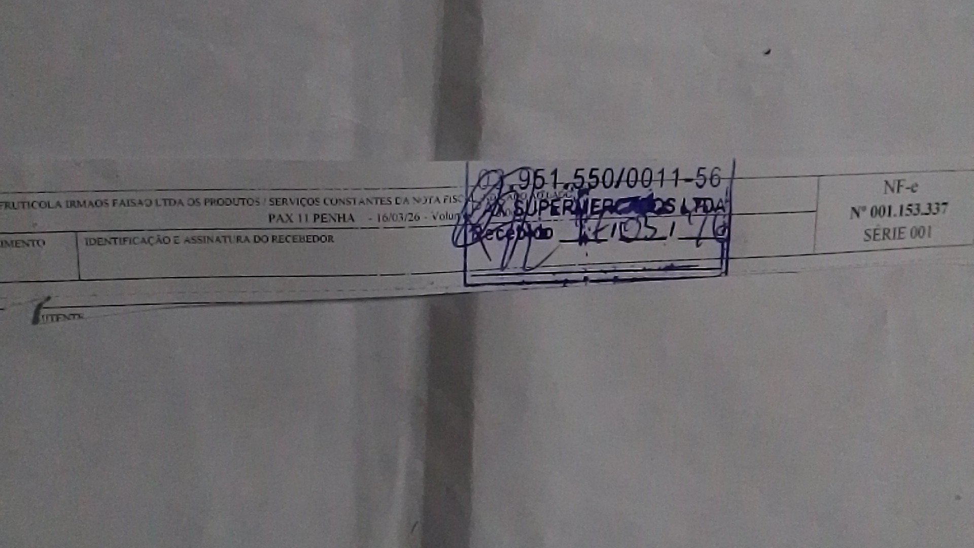 Canhoto 142934693