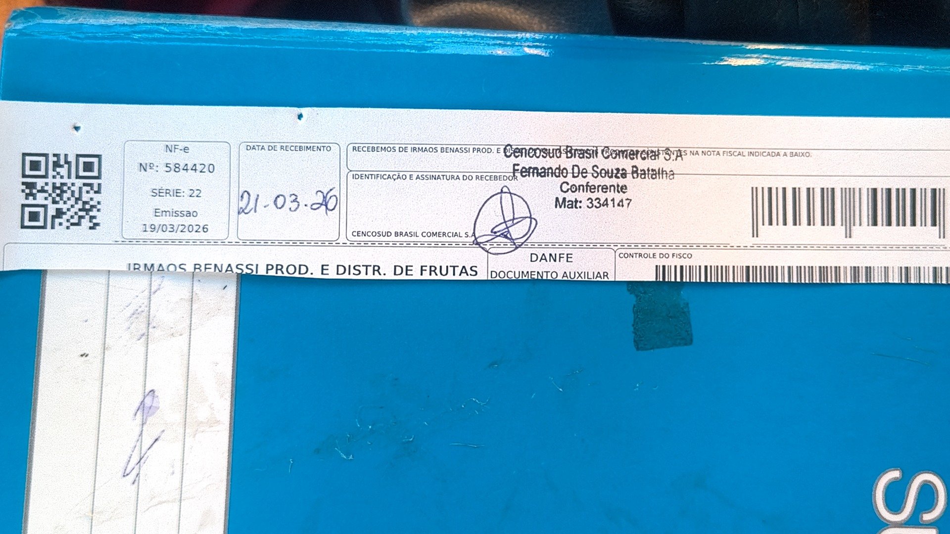 Canhoto 143688693