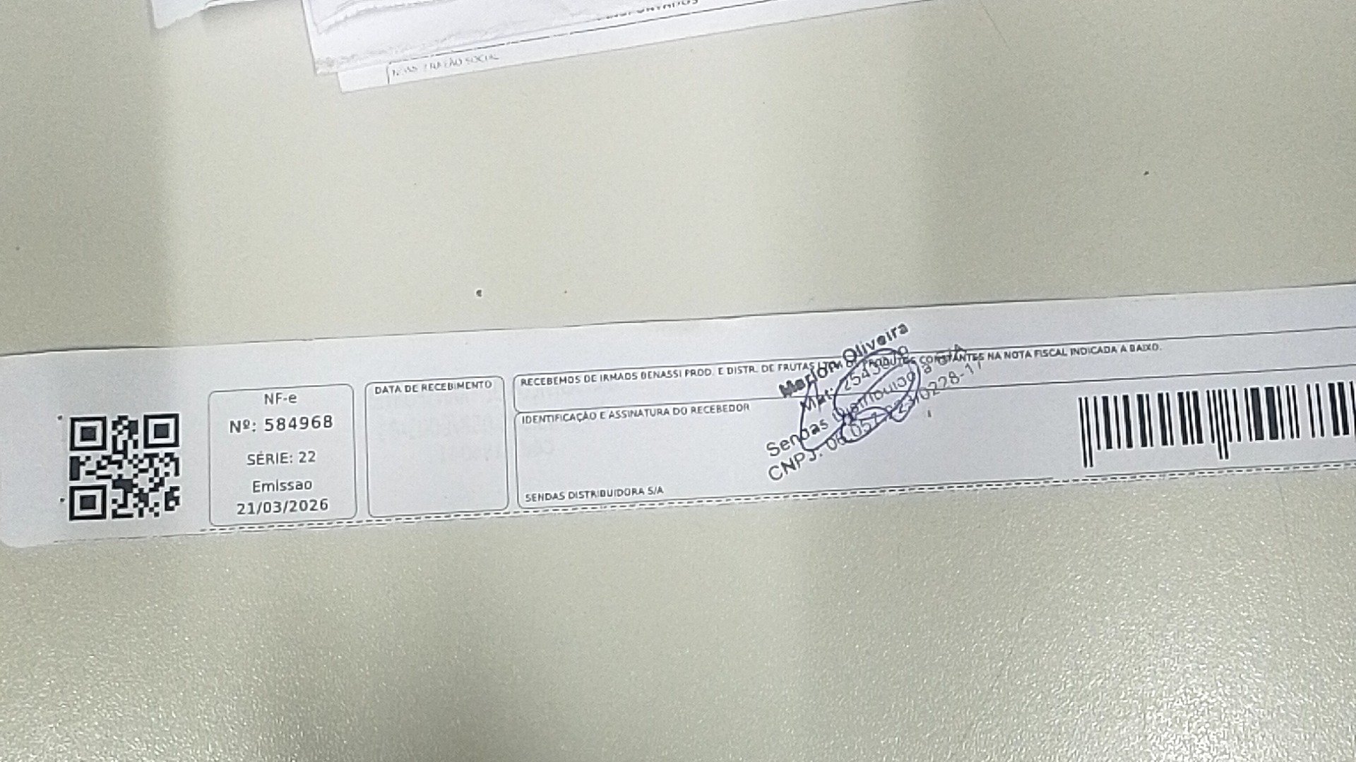 Canhoto 143863993