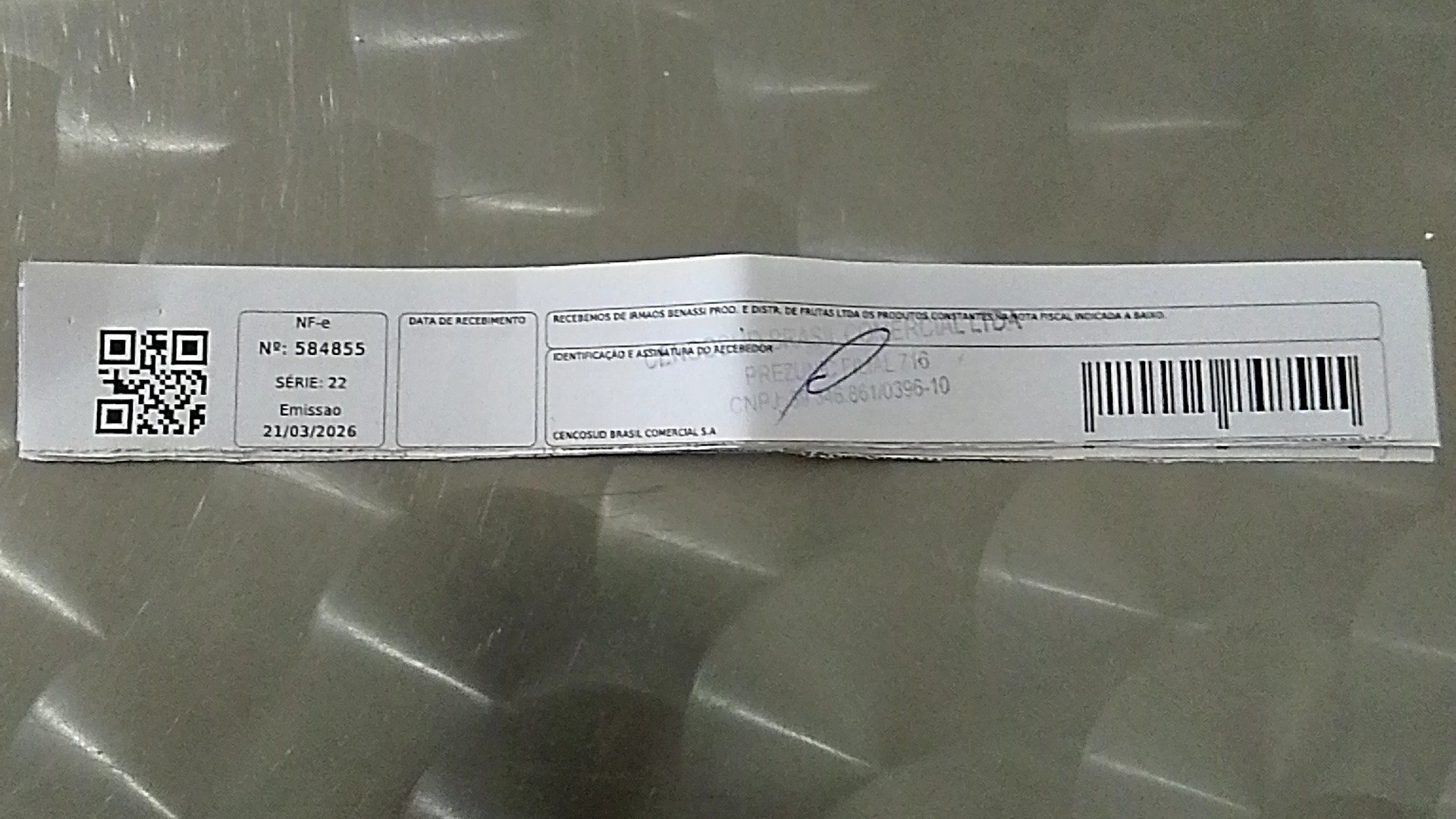 Canhoto 143891093