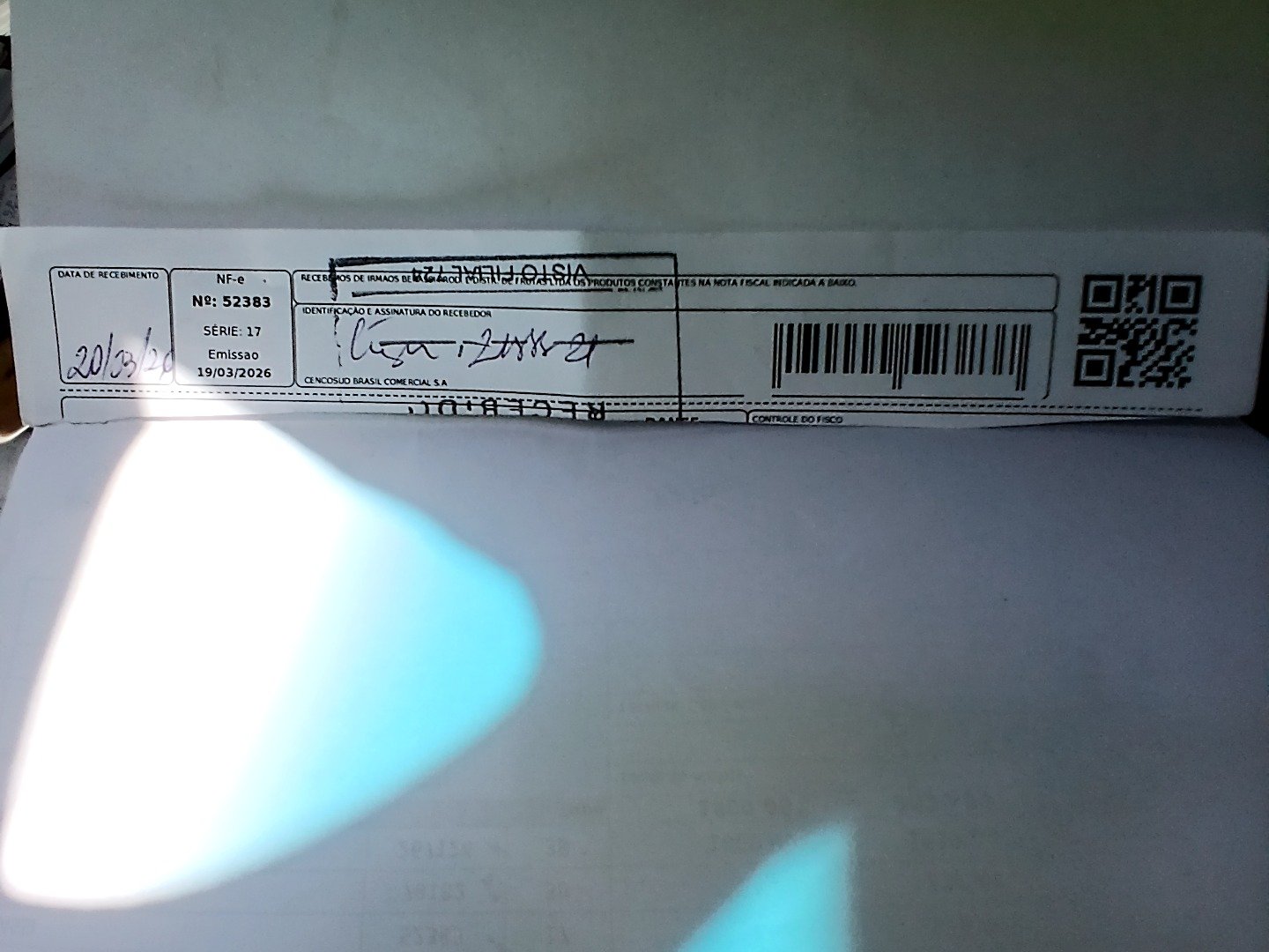 Canhoto 143689993
