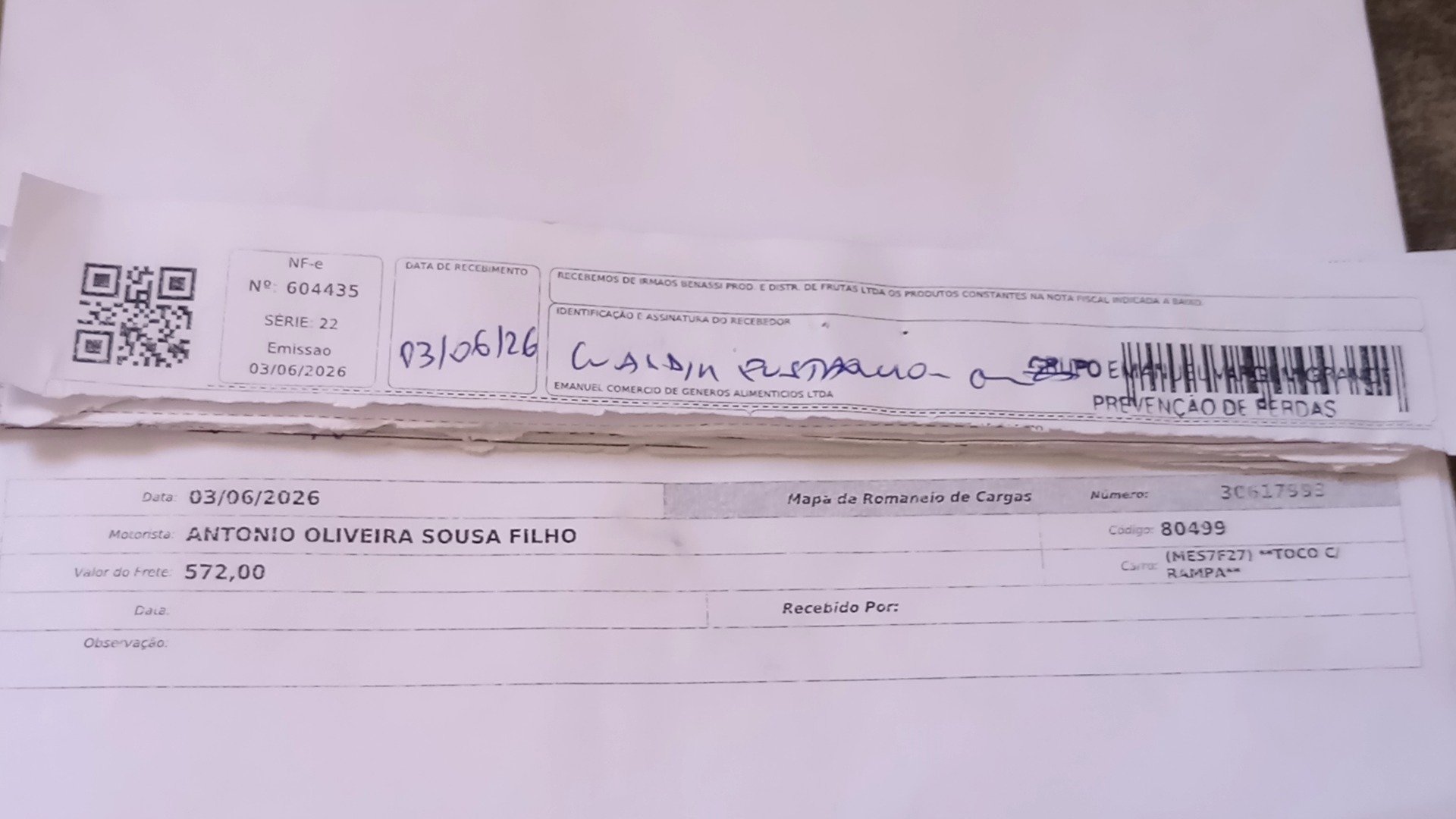 Canhoto 156569693