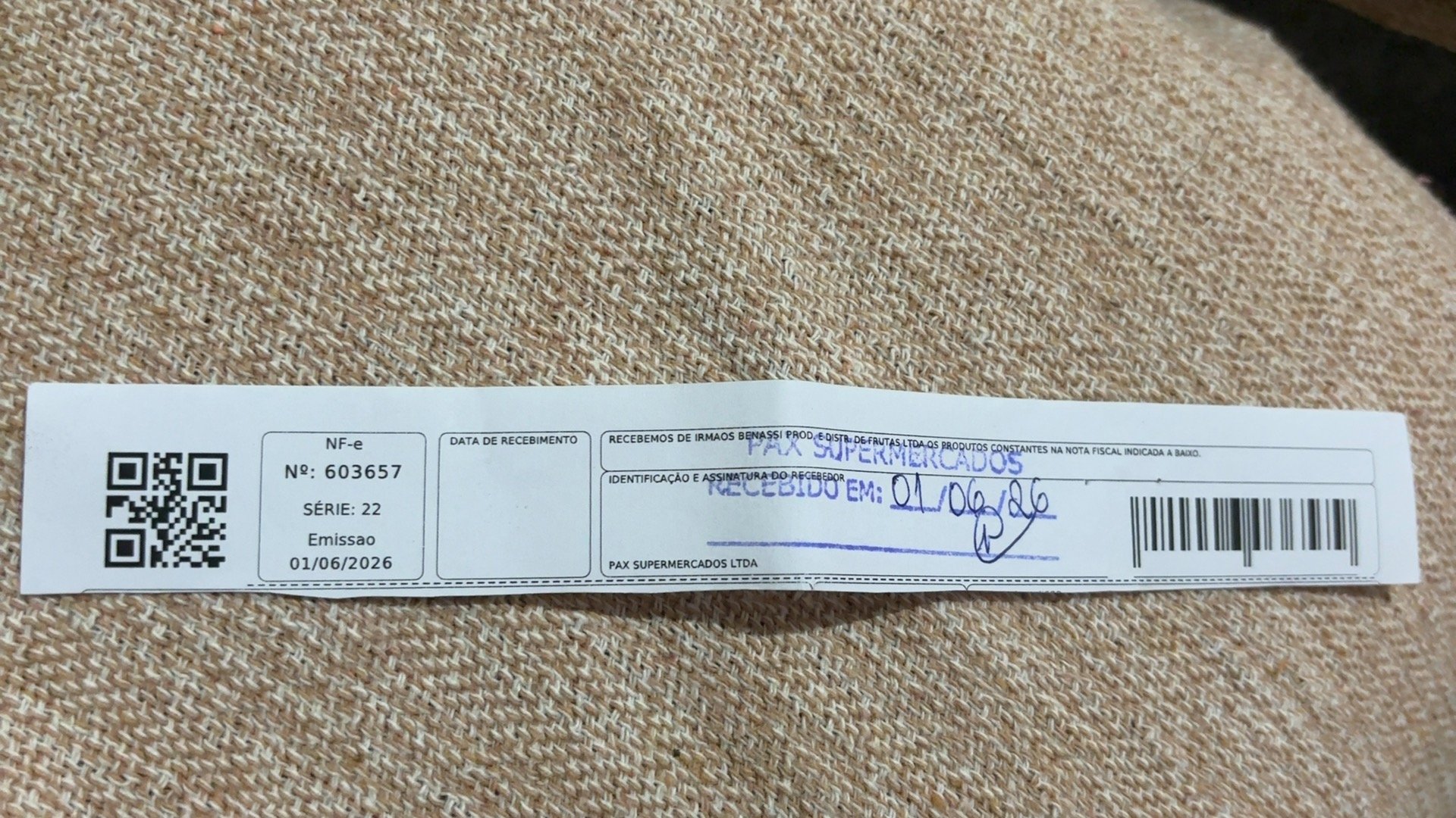 Canhoto 156138093