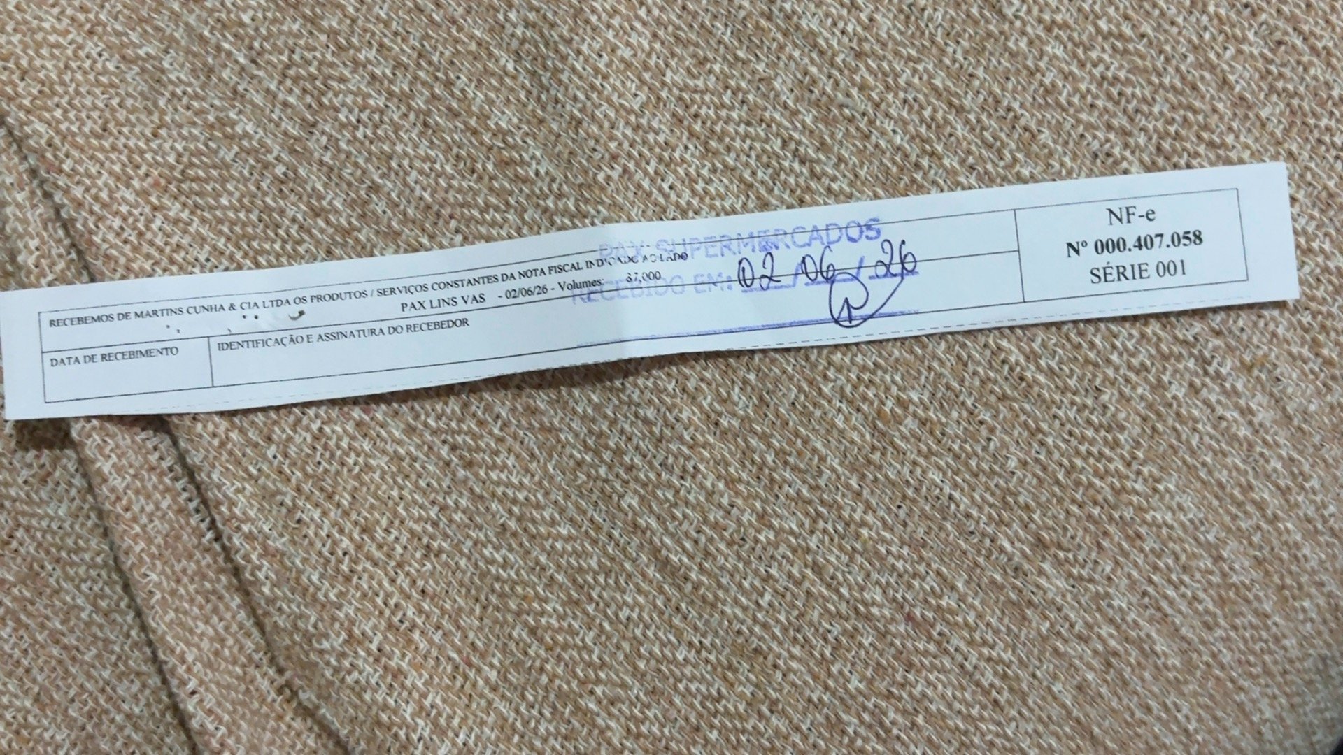 Canhoto 156343293