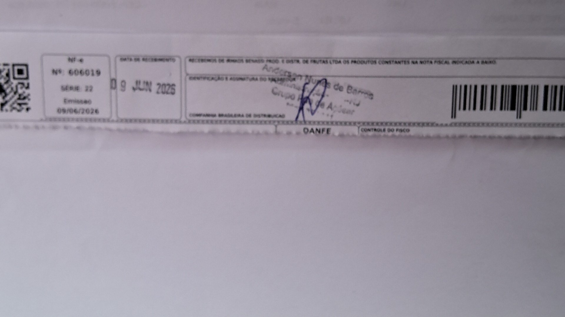 Canhoto 157523393
