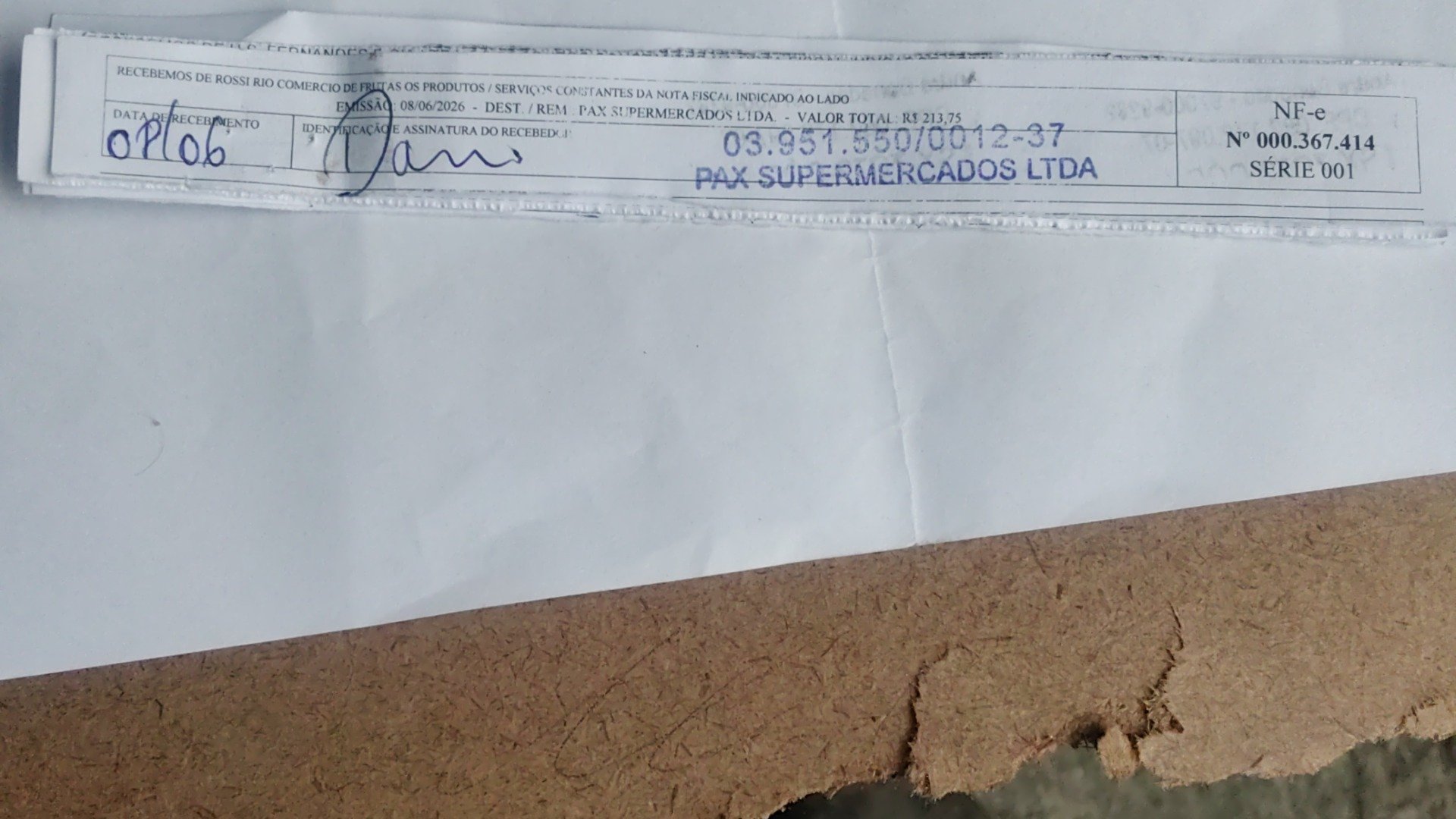 Canhoto 157339193