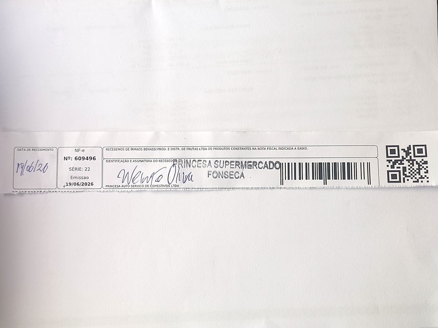 Canhoto 159410093