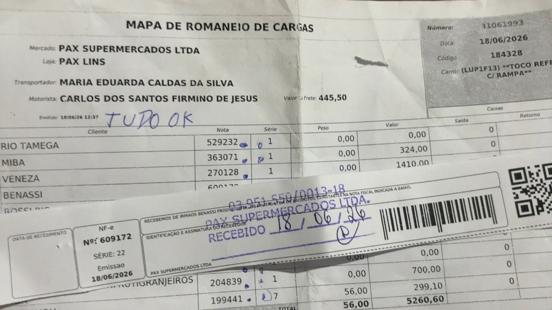 Canhoto 159269293
