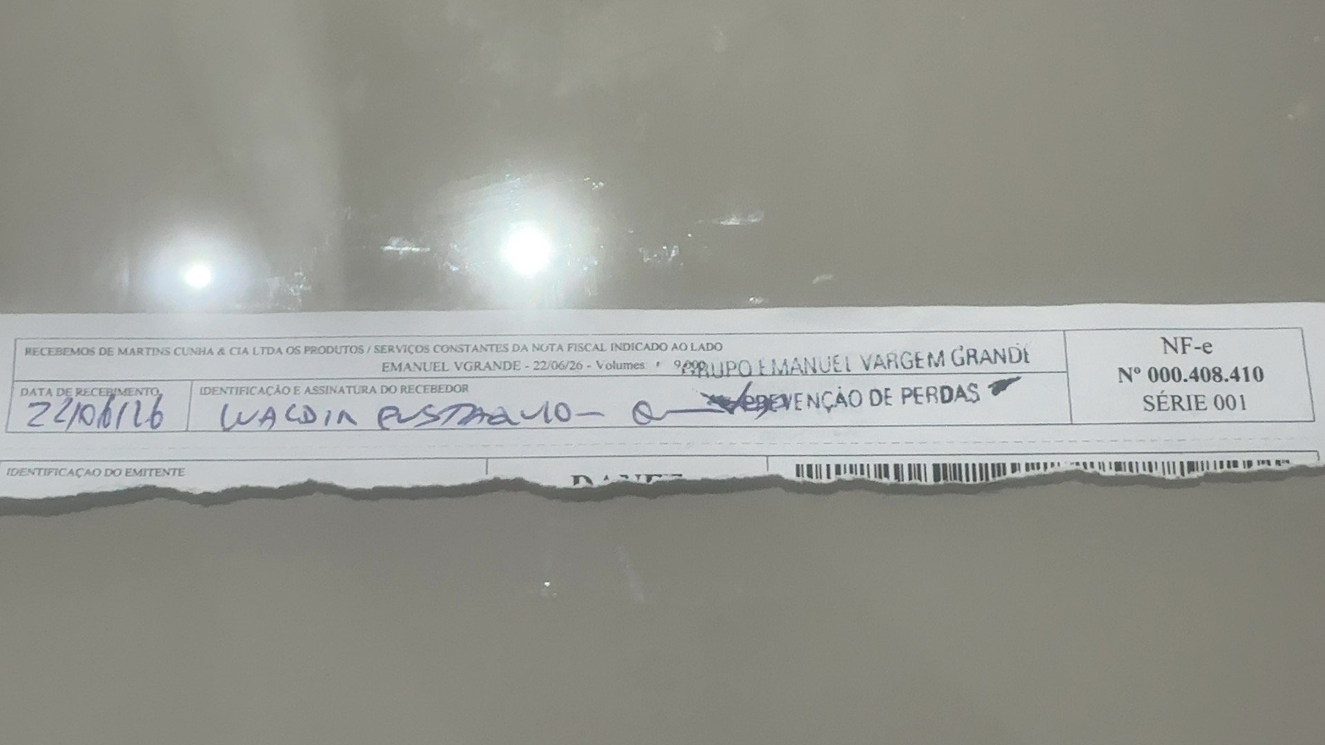 Canhoto 159891093