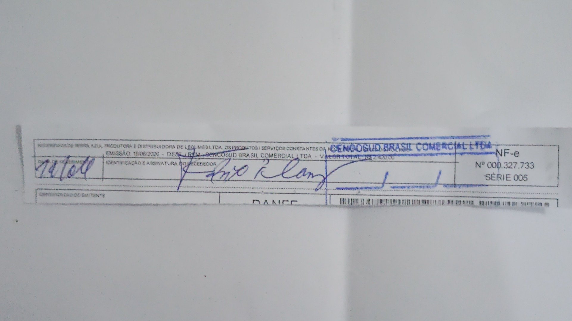 Canhoto 159437093
