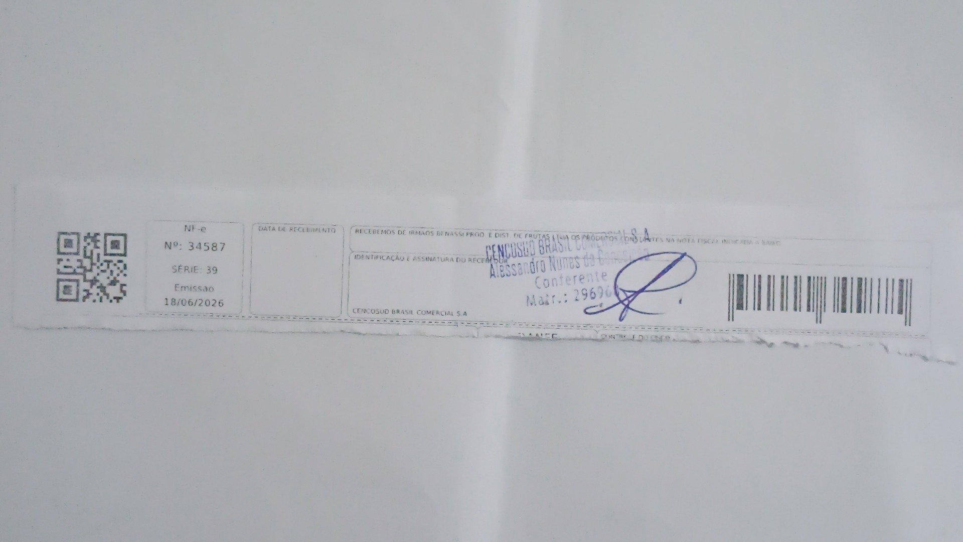 Canhoto 159435093