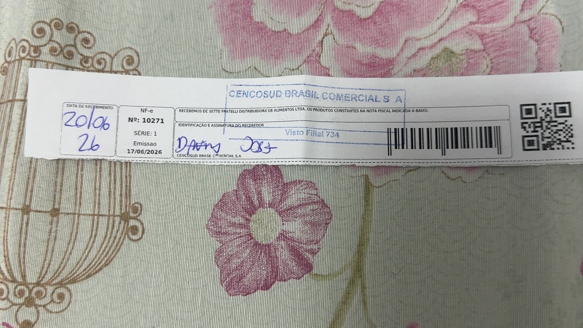 Canhoto 159239493