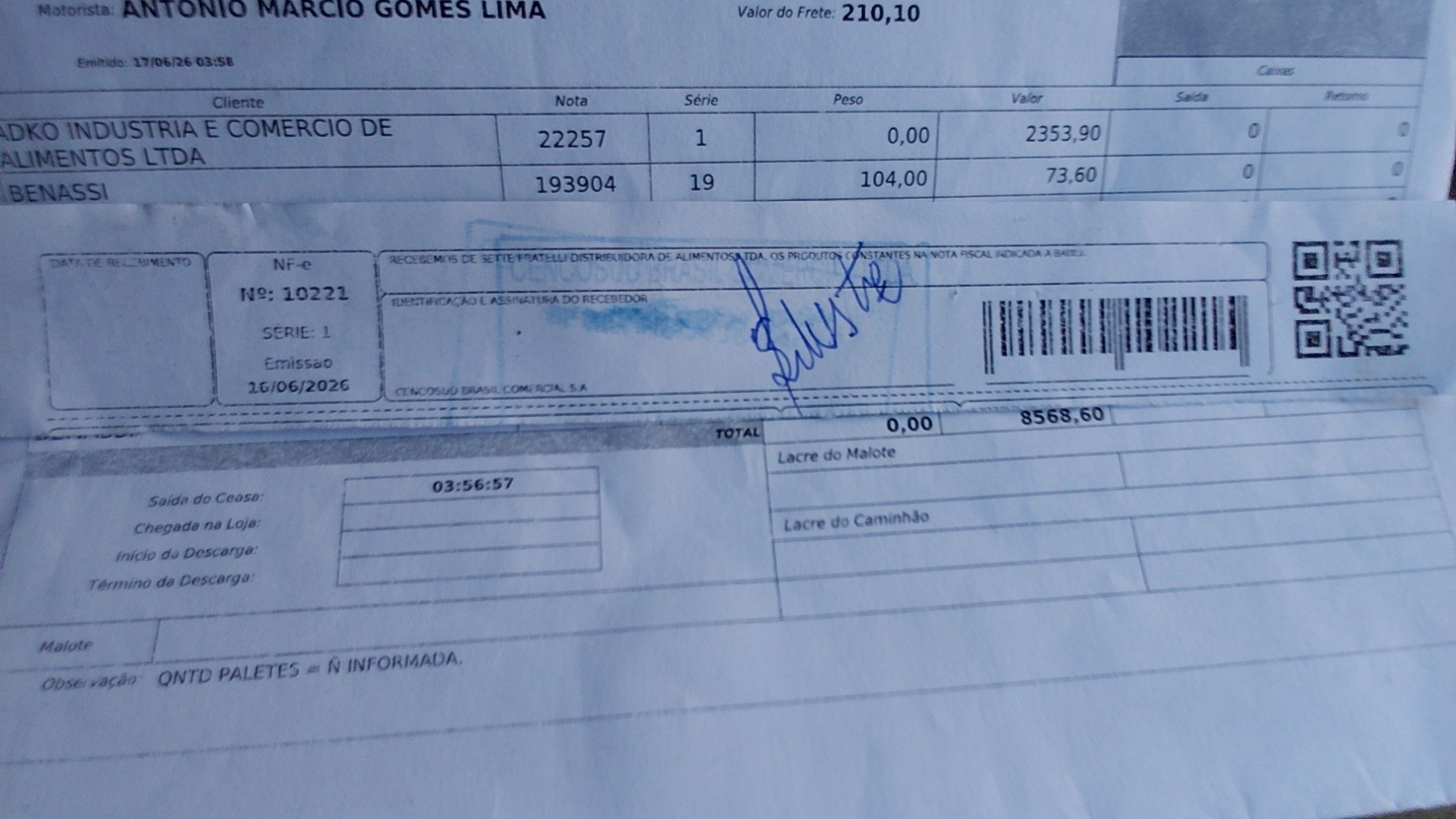 Canhoto 158979193