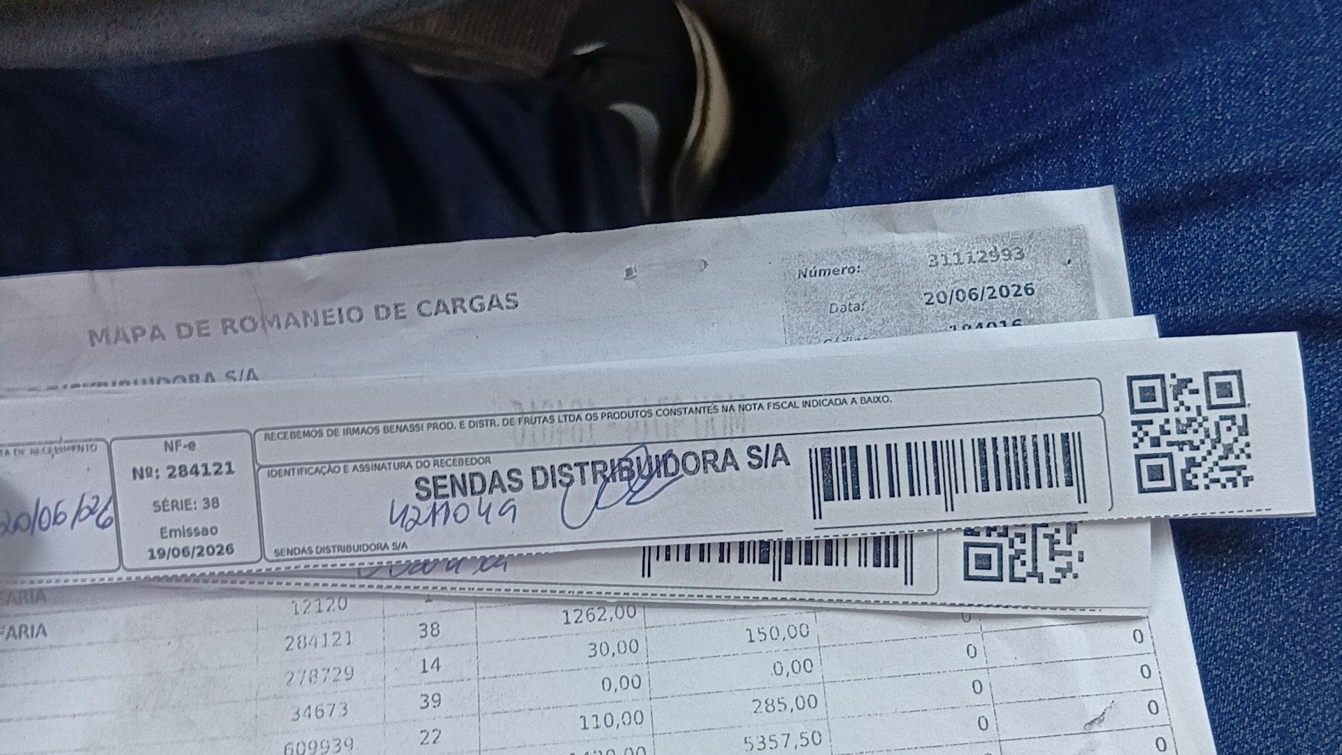 Canhoto 159653393