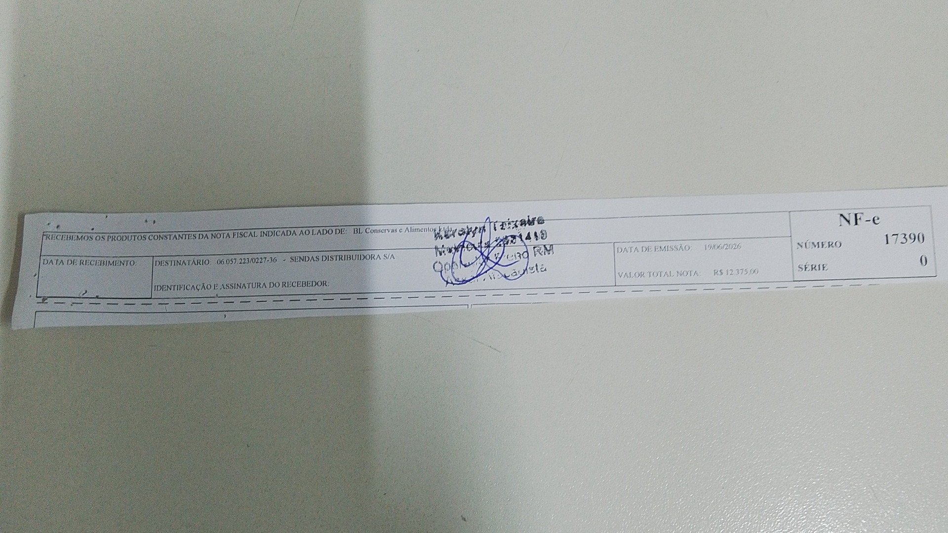 Canhoto 159831393