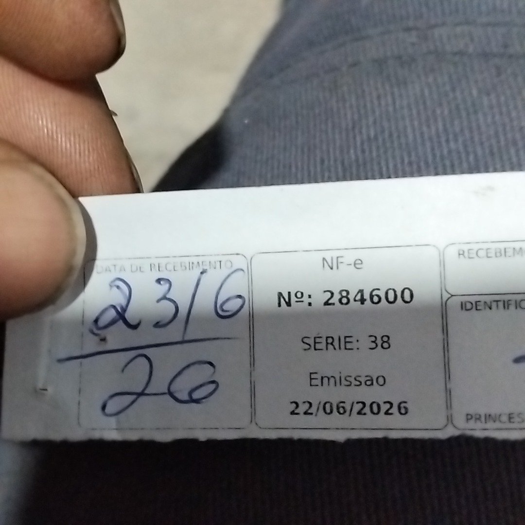 Canhoto 159997093
