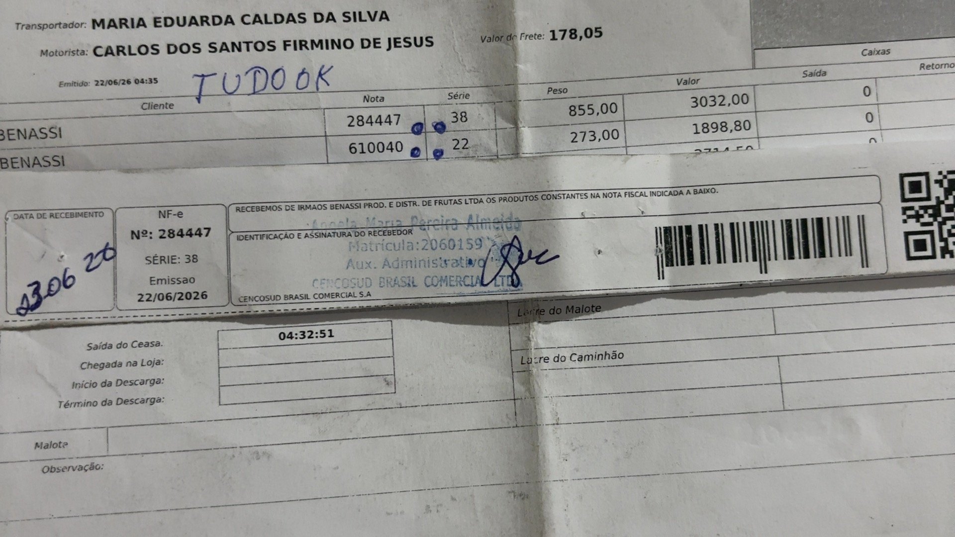 Canhoto 159873493