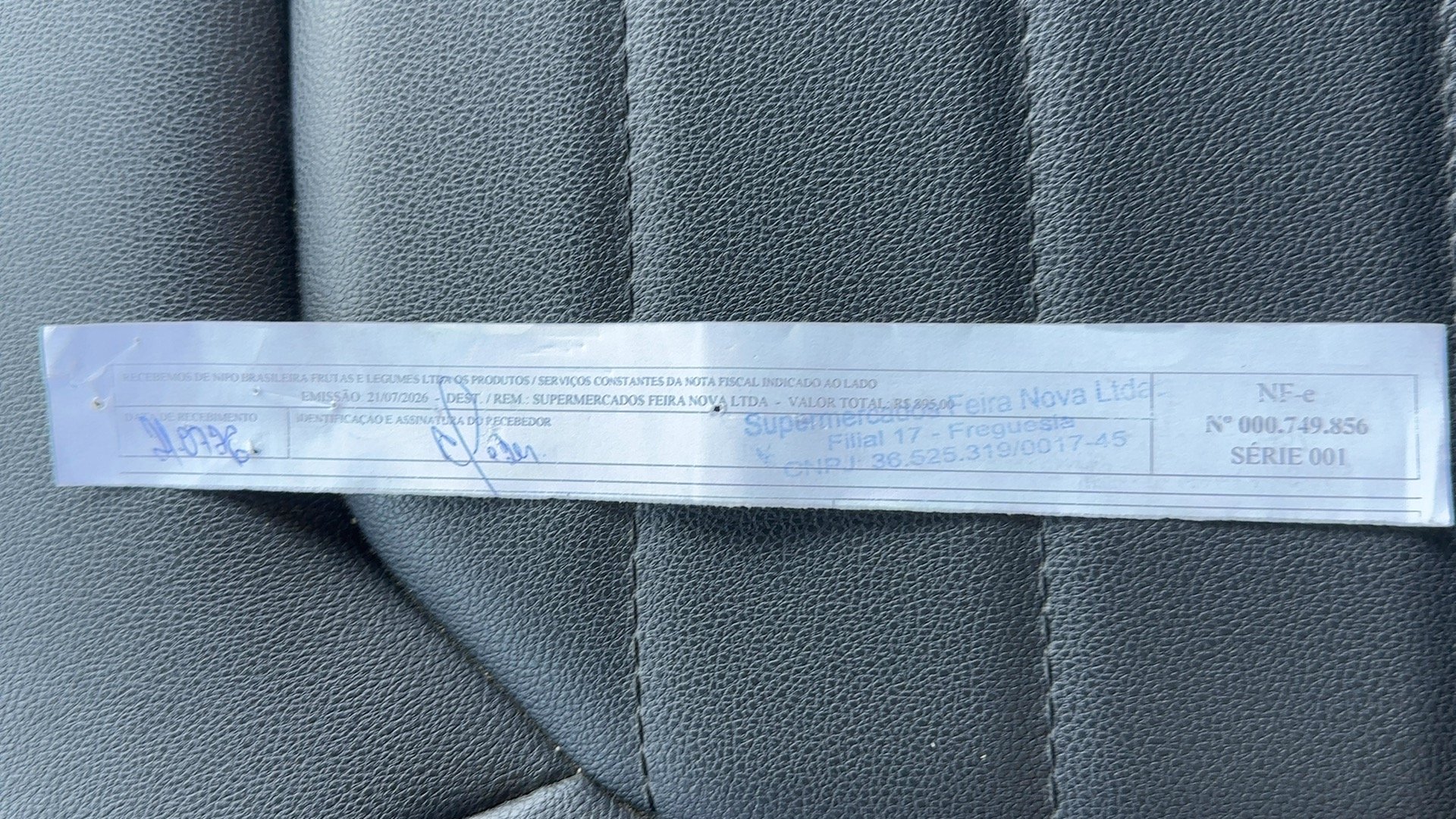 Canhoto 165073193