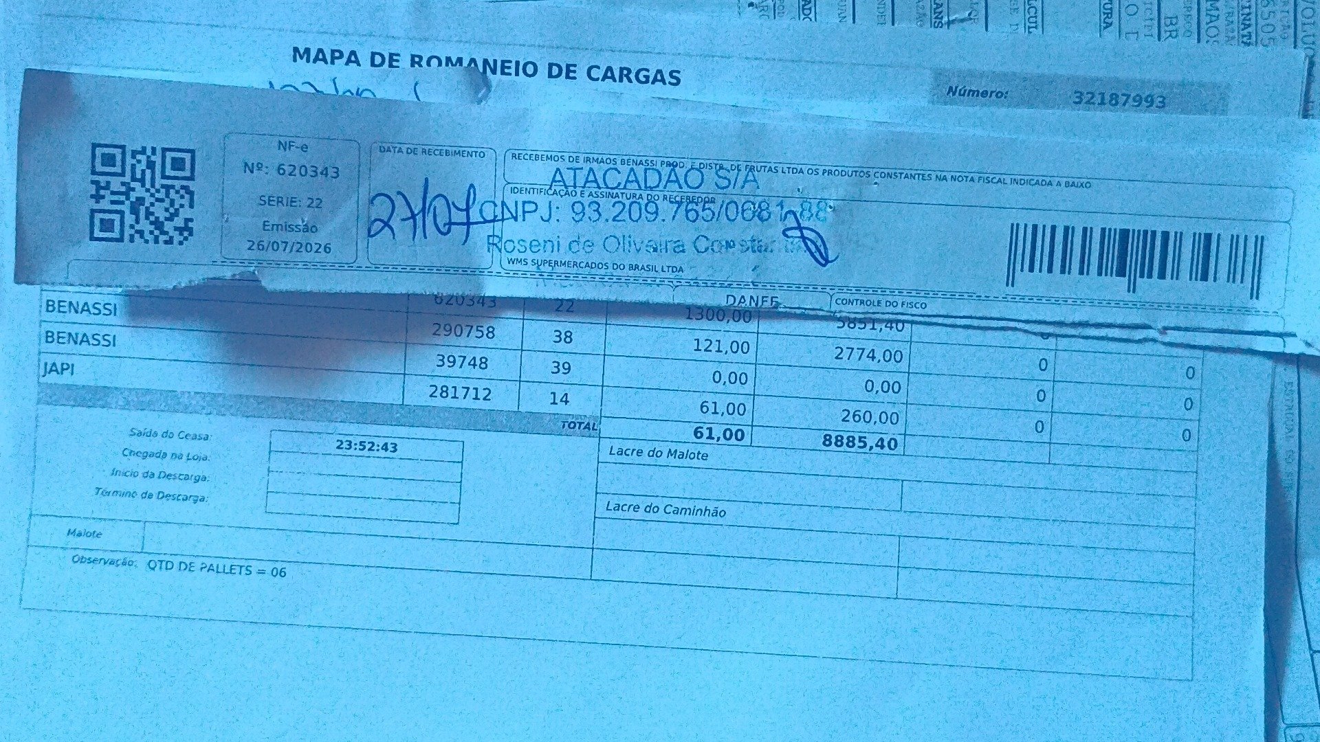 Canhoto 165973593