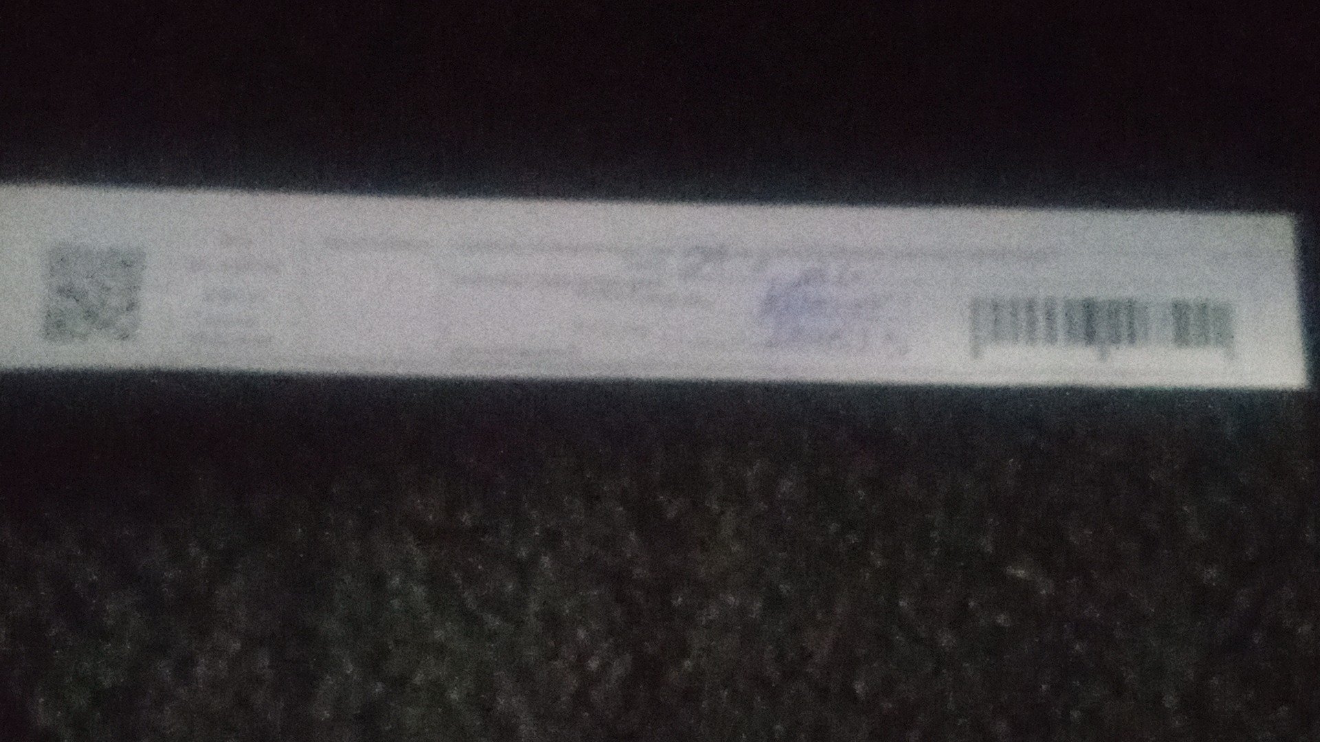 Canhoto 166187393