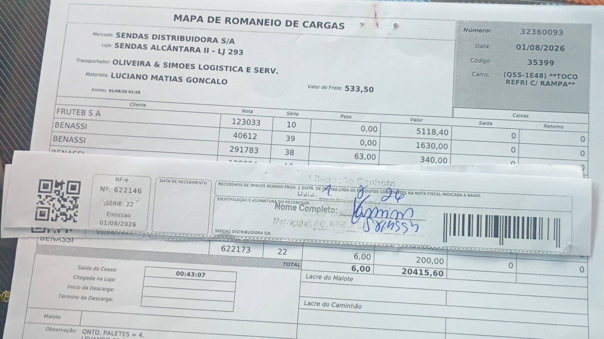 Canhoto 166986993