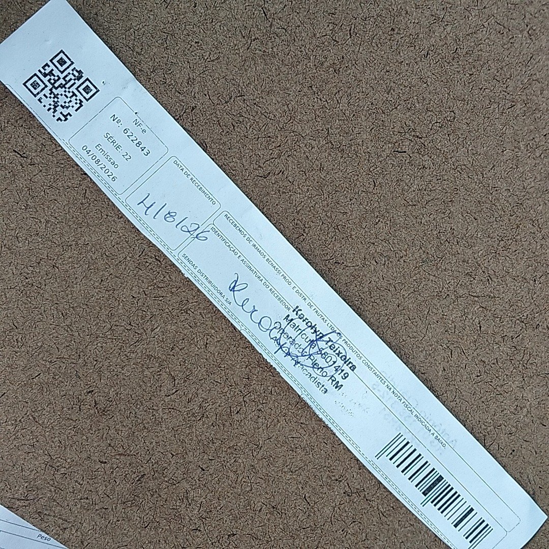 Canhoto 167415893