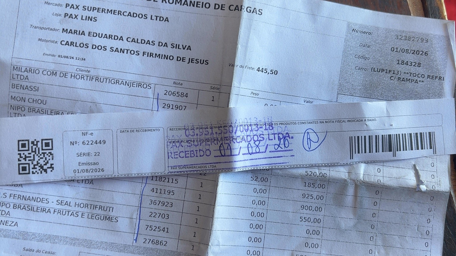 Canhoto 167102693