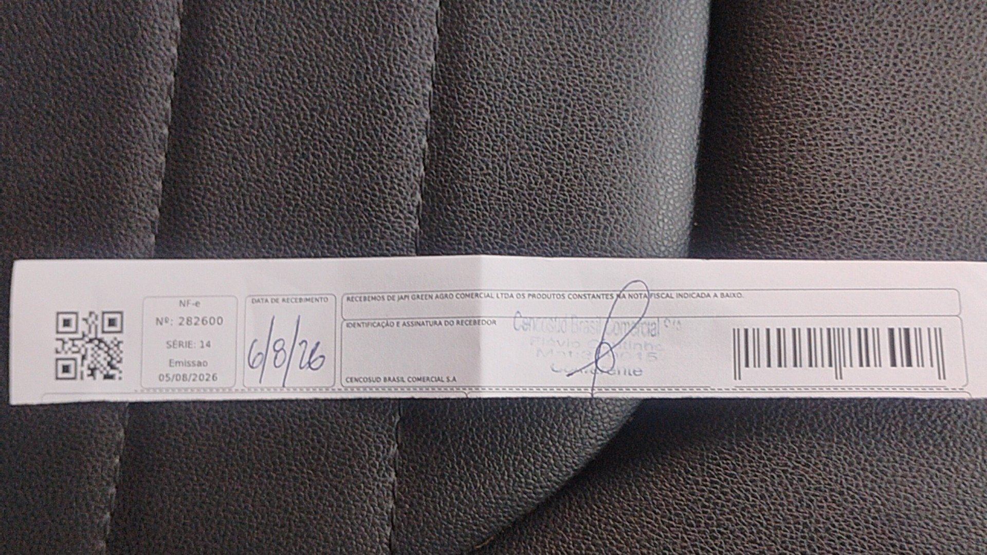 Canhoto 167838793