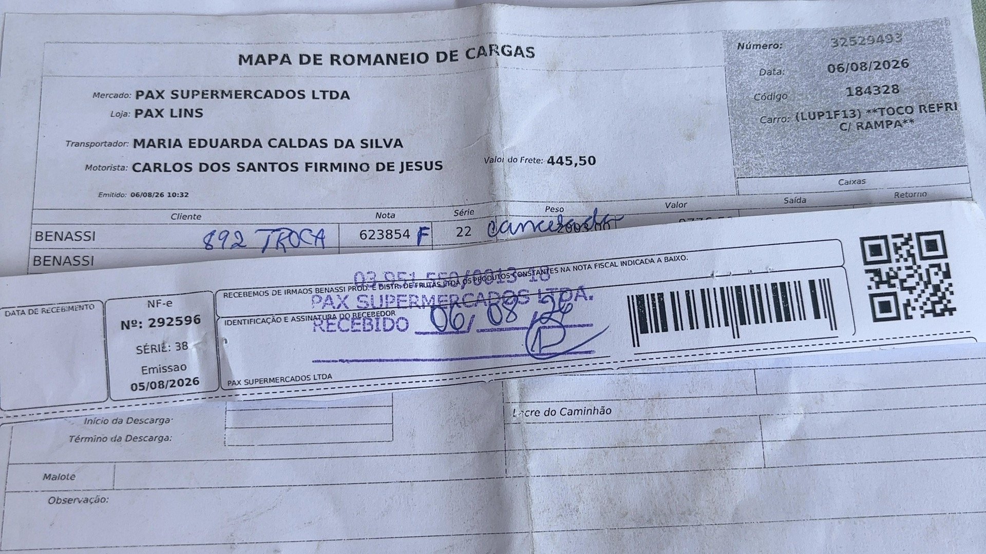 Canhoto 167879793