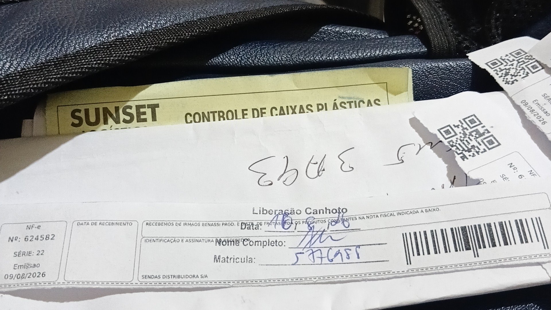 Canhoto 168475193