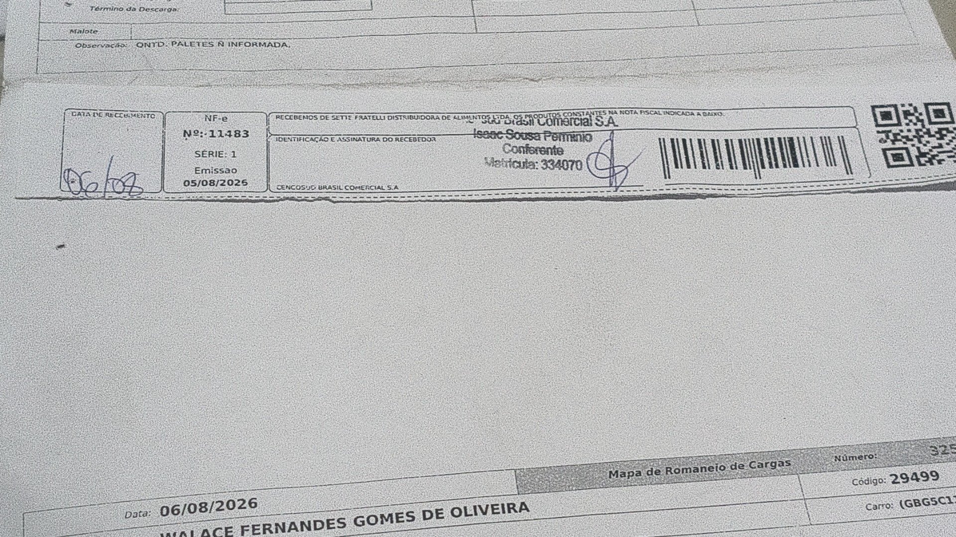 Canhoto 167873593