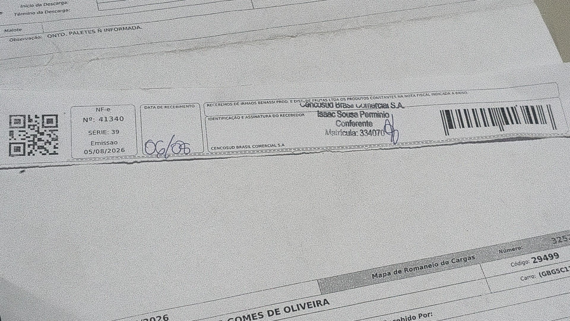 Canhoto 167873293