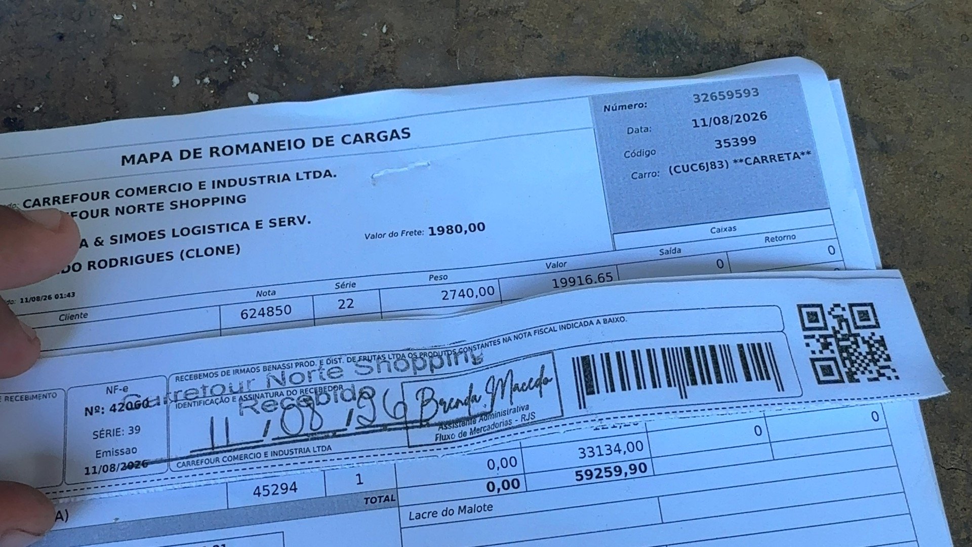 Canhoto 168689193